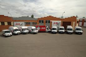 Transportes Jam Soria Transportes Jam Soria